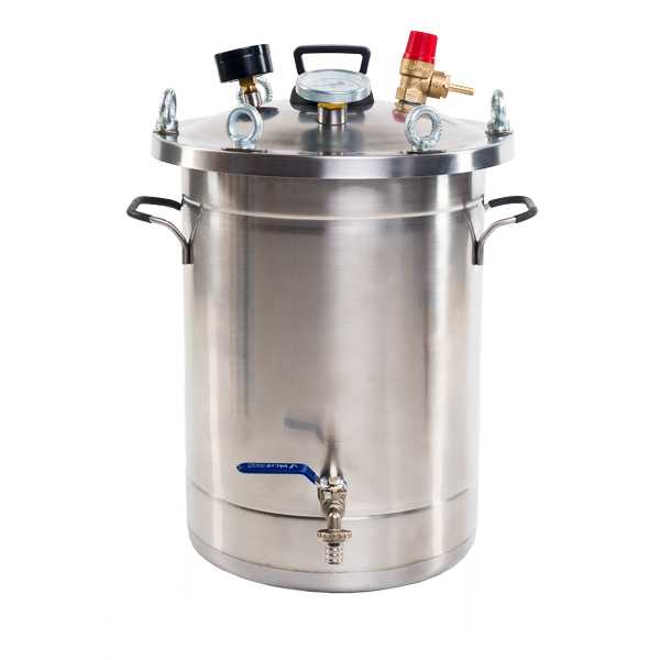 Распродажа автоклавов БУЛАТ в Пикалёво