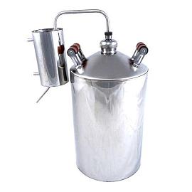 Самогонный аппарат в Пикалёво всего за 3200 рублей